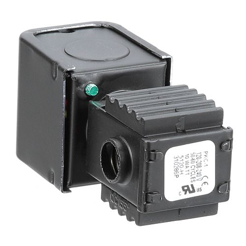 Parker Hannifin 310286P Solenoid Coil 120/240V