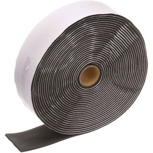 Parker Hannifin 475289 1/8" x 2" Foam Insulation Tape