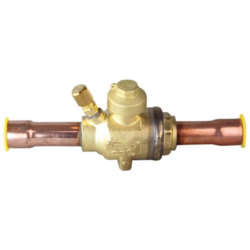 Parker Hannifin 502057 Ball Valve For A/C And Refrigerator.