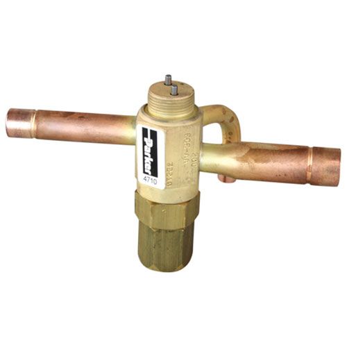 Parker Hannifin ECE-AA Valve Body - Expansion Valve