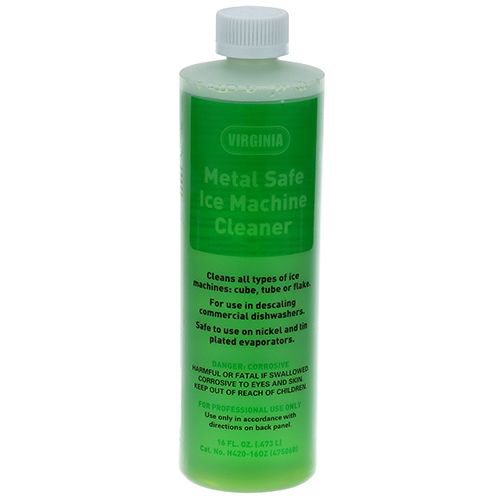 Parker Hannifin H420-16OZ Ice Machine Cleaner /Scale Remover