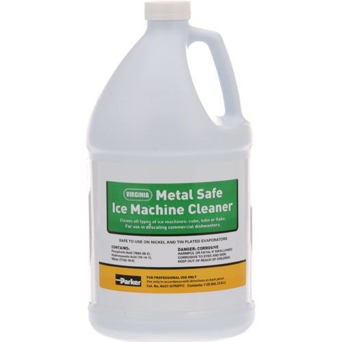 Parker Hannifin H421 Ice Machine Cleaner /Scale Remover
