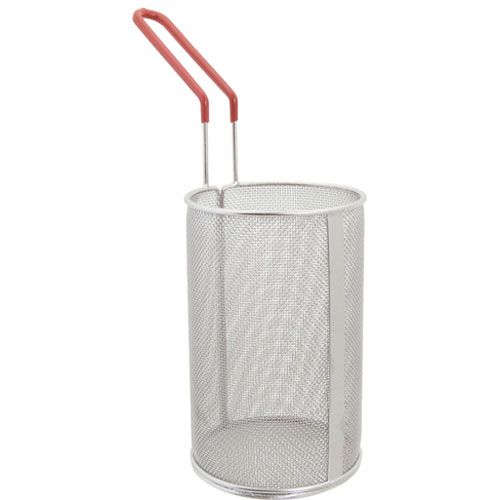 Pasta Basket -8 1/2 X 5 1/2 Round For Frymaster - Part# 8030238