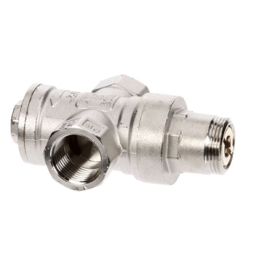 Alto-Shaam PB-25053 Water Pressure Regulator Gas Combi
