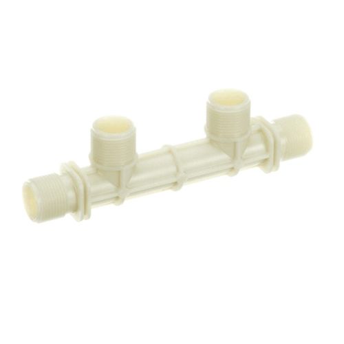 Alto-Shaam PB35145 3/4" Manifold Triple Distribution