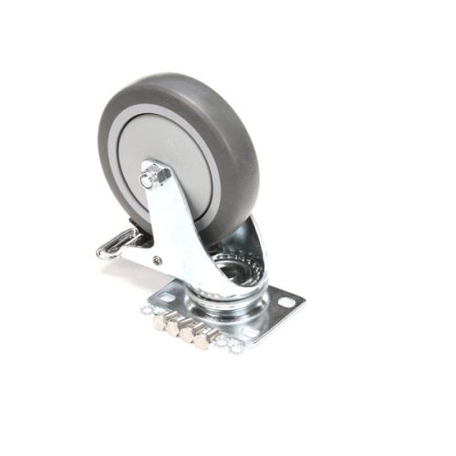 Follett PB502529 Swivel Caster With Brake