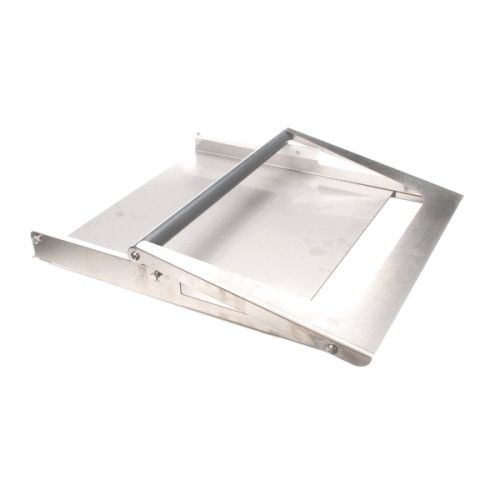 Follett PB502856 Door Shutter Includes Handle and Spacer Bearing