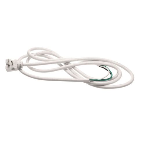 Turbo Air PC00001ZK Power Cord 