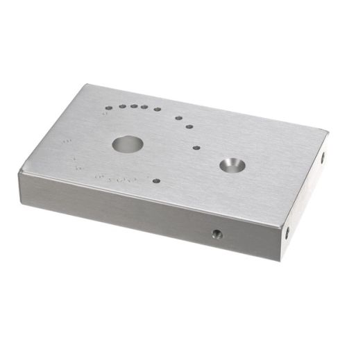 Doyon PC100014 Superior Roller Holder Dl18S