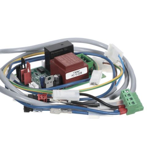 Doyon PC100385 Control Board 120V 60HZ