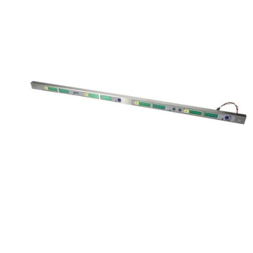 Prince Castle PC510-238S Holding Bin Main Top Service Kit