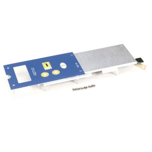 Prince Castle PC526-073S Feed Toaster Membrane Switch Kit with Overlay