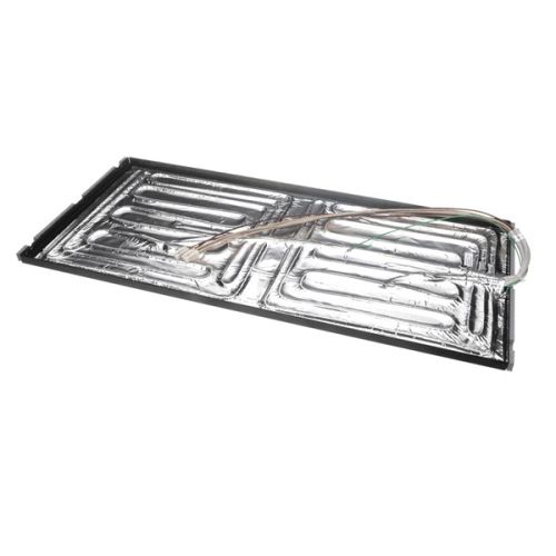 Prince Castle PC540-1198S Holding Bin Heater Panel Service Kit Lower Bottom Shelf