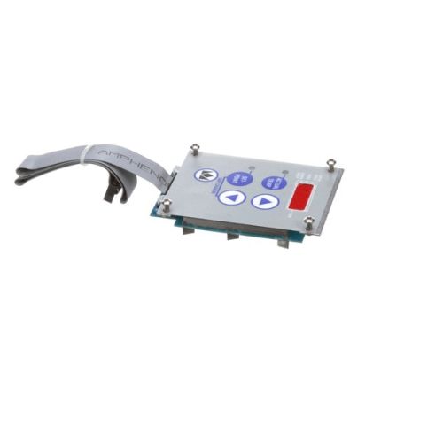 Prince Castle PC540-1215S Holding Bin Overlay And Display