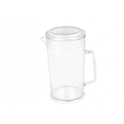Pitcher Cambro 64 Oz(135) For Cambro - Part# Pc64cw135