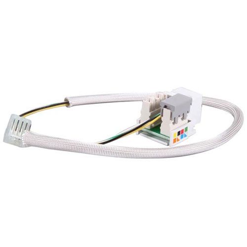 Precision Metal PC95-1478S Connector & Wire Assembly