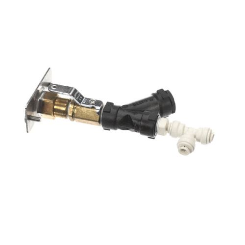 Follett PD502225 Water Inlet Freestanding Assembly