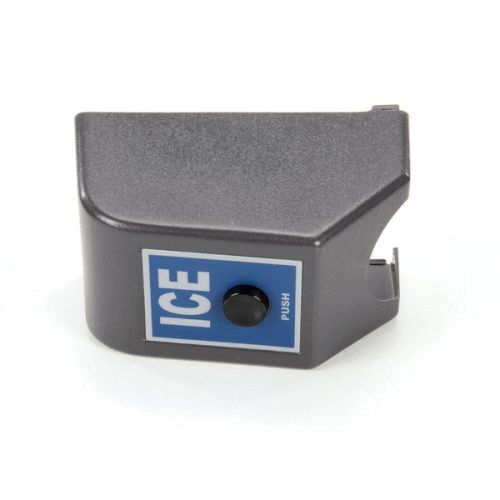 Follett PD502440 Dispense Chute Push Button U155