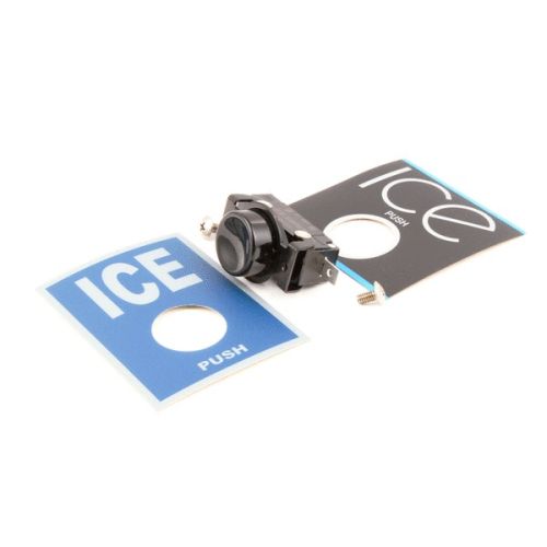 Follett PD502441 Pushbutton Switch U155