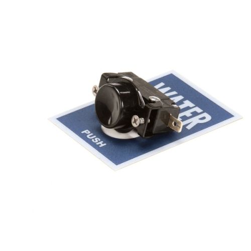 Follett PD502648 Water Dispense Switch with Label