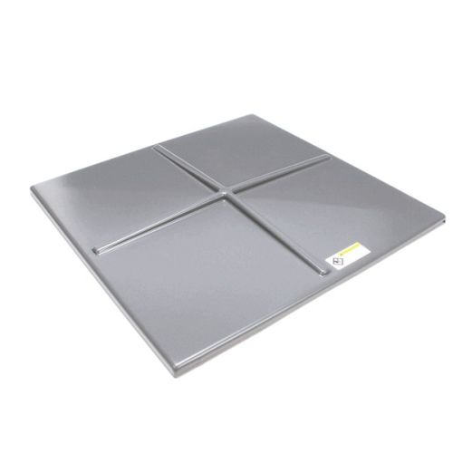 Follett PD502684 Top Hopper Front/Rear 25/50"