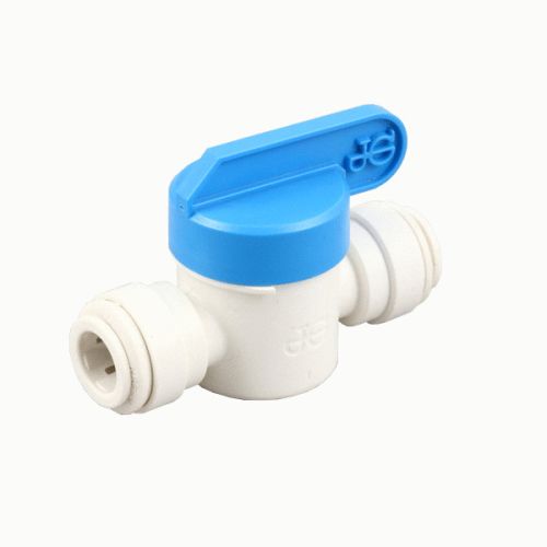 Follett PD502921 Shutoff Plastic Water Valve