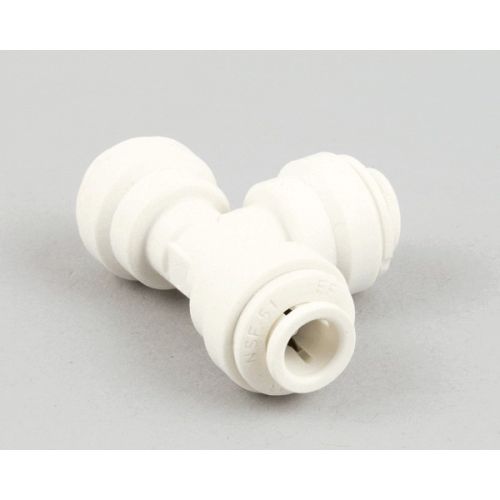 Follett PD502923 Tee 1/4"