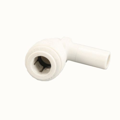 Follett PD502925 Water Plastic Elbow 3/8"