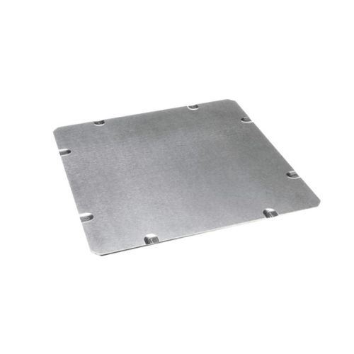 Merrychef PDB0819 Eikon Ovens Packaged Cook Plate Single Sided