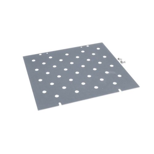 Merrychef PDB0852 Eikon Ovens Upper Impinger Plate V2 E2S 