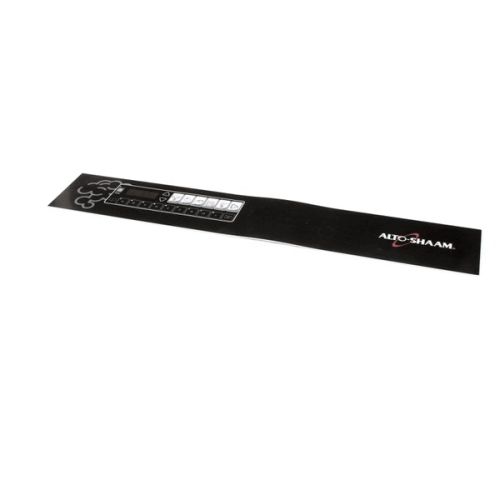 Alto-Shaam PE-27178 Smoke Oven Overlay Control Panel 767-SK/III(U)