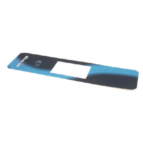 Alto-Shaam PE-29004 Combitherm Touch Screen Panel Overlay Es/Esi/Esg