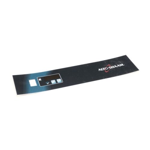 Alto-Shaam PE-29399 Hot Food Holding Cabinet Control Panel Overlay