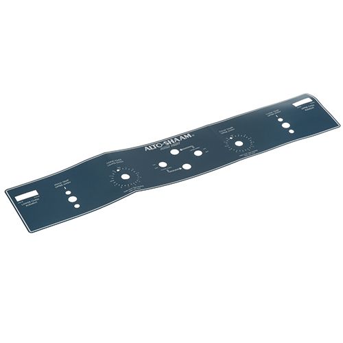 Overlay Panel For Alto-Shaam - Part# Pe2689