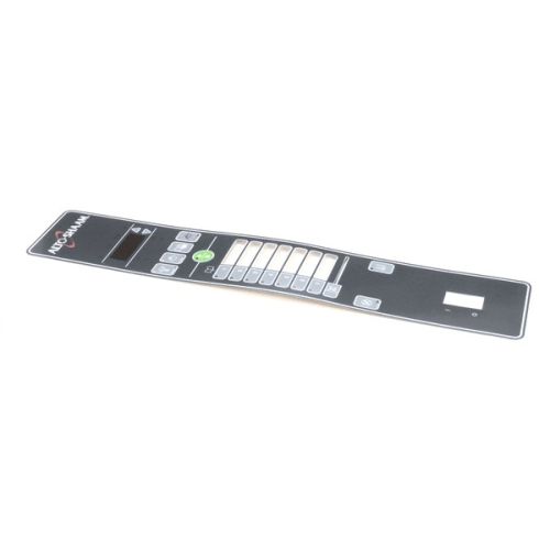 Alto-Shaam PE26977 Convection Oven Electronic Panel Overlay ASC