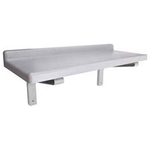 Pegboard 6" Peg Hooks For Cambro - Part# Csws1448sk-480