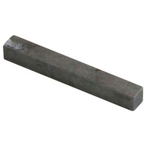 Penn Barry 3075-3 Key,Square , 3/16"Sq X 1-1/2"L