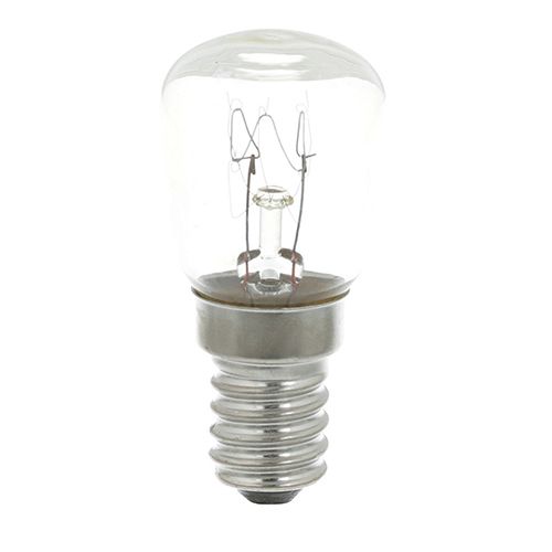 Perlick 63716-1 125/130V Light Bulb