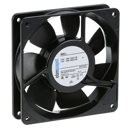 Perlick 65253 Axial Fan