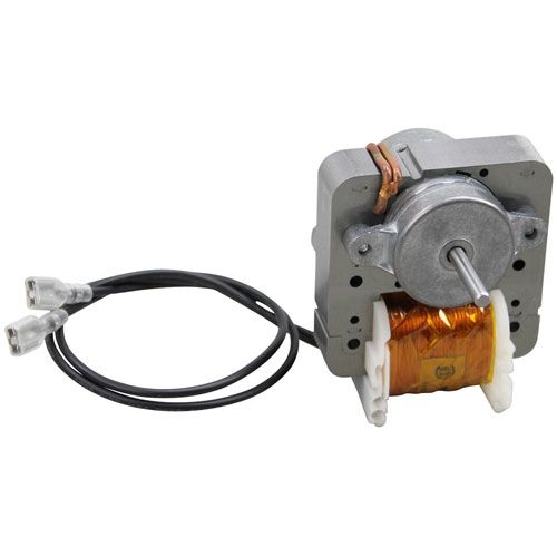 Perlick C15239A Fan Motor 115V 60Hz 18.2W 3000 RPM