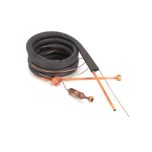 Perlick PE65084 F/2Dr Bbar L/S Line Asm 