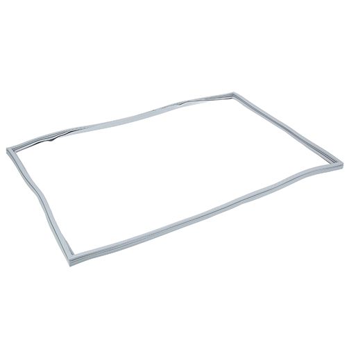 Perlick PEC18992-1 Grey Rubber Door Gasket W/ 5" CTRS Mount, 20" X 30.25"