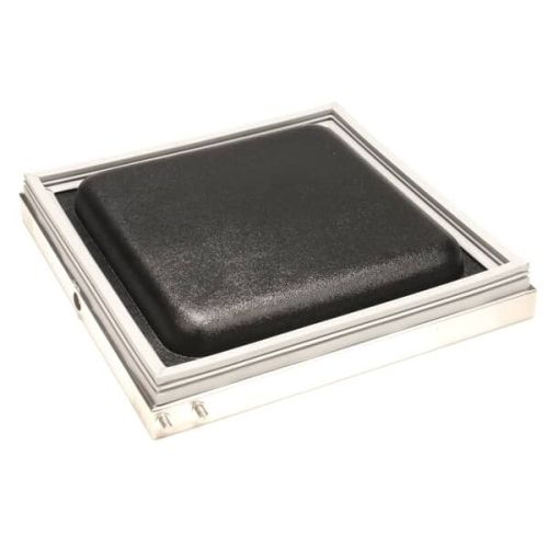 Perlick PEC29314A Lid ,12" X 12", F/M# 8000-UL