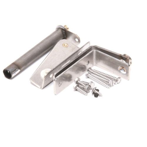 Randell PH HNG001 RH Self-Closing Complete Hinge Assembly For D Table