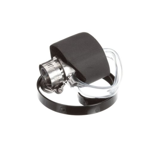 Follett PI502221 Compression Nozzle Single Drain