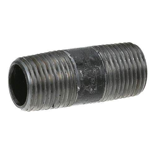 Pipe Nipple - 1/2" Mpt X 2" For Allpoints - Part# 8011000