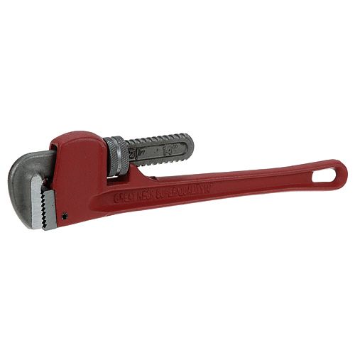 Pipe Wrench For Allpoints - Part# 136547