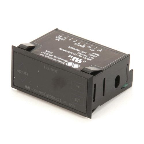 Pitco 0PP10703 24V Temperature Controller, 3-1/3" X 1-1/4" FACE, 3" X 2-1/2" X 1-1/4" BOX