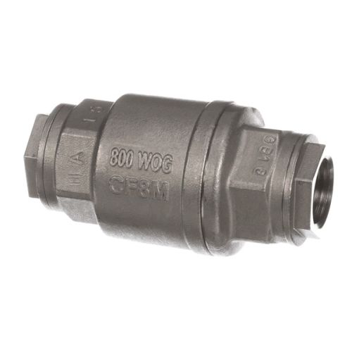 Pitco 121-000002-001 Check Valve 1/2 NPT 25 PSI