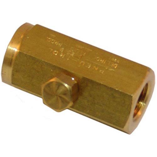 Pitco 121-1-1 Anti-Siphon Valve- 3/8